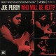 JOE PURDY-WHO WILL BE NEXT? (CD)