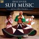 V/A-DISCOVER SUFI MUSIC.. (CD)