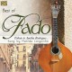 MATILDE LARGUINHO-BEST OF FADO-TRIBUTE TO (CD)