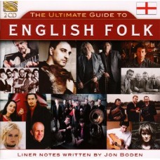 V/A-ULTIMATE GUIDE TO.. (CD)