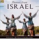 HAGEVATRON/YONATHAN GABAY-DANCES FROM ISRAEL (CD)
