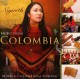 NIYIRETH ALARCON-MUSIC FROM COLOMBIA (CD)