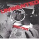 UNWANTED-SECRET POLICE (7")