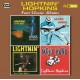 LIGHTNIN' HOPKINS-FOUR CLASSIC ALBUMS (2CD)