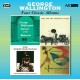 GEORGE WALLINGTON-FOUR CLASSIC ALBUMS (2CD)