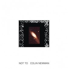 COLIN NEWMAN-NOT TO (LP)