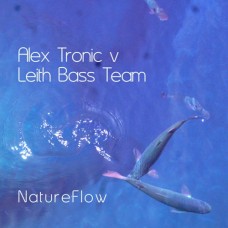 ALEX TRONIC-NATURE FLOW (CD)