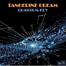 TANGERINE DREAM-QUANTUM KEY (LP)