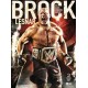 SPORTS - WWE-BROCK LESNAR (3DVD)