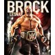 SPORTS - WWE-BROCK LESNAR (2BLU-RAY)