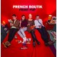 FRENCH BOUTIK-FRONT POP (CD)