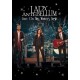 LADY ANTEBELLUM-LIVE: ON THIS WINTER'S NIGHT (DVD)