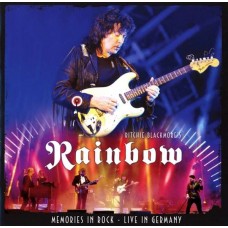 RAINBOW-MEMORIES IN ROCK: LIVE IN GERMANY (3LP)