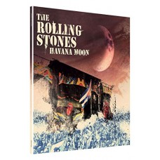 ROLLING STONES-HAVANA MOON -LTD- (3LP+DVD)
