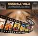 V/A-MUSICALS VOL.2 -DELUXE- (4CD)