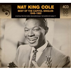 NAT KING COLE-BEST OF THE.. -DELUXE- (4CD)