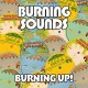 V/A-BURNING UP (4CD)