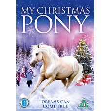 FILME-MY CHRISTMAS PONY (DVD)