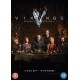 SÉRIES TV-VIKINGS SEASON 4.1 (3DVD)