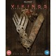 SÉRIES TV-VIKINGS SEASON 4.1 (3BLU-RAY)