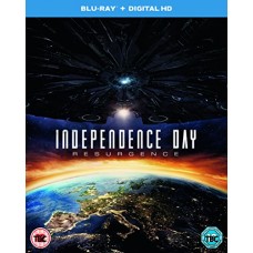 FILME-INDEPENDENCE DAY: RESURGE (BLU-RAY)