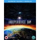 FILME-INDEPENDENCE DAY: RES-3D- (BLU-RAY)