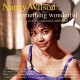 NANCY WILSON-SOMETHING WONDERFUL (CD)