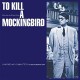 B.S.O. (BANDA SONORA ORIGINAL)-TO KILL A MOCKINGBIRD (CD)