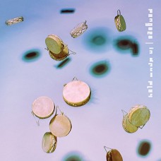 PANGAEA-IN DRUM PLAY (CD)