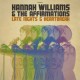 HANNAH WILLIAMS/AFFIRMATIONS-LATE NIGHTS & HEARTBREAK (CD)