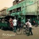 KUTIMANGOES-MADE IN AFRICA (LP)