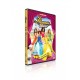 PRINSESSIA-DROOMTROON (SHOW) (DVD)