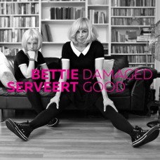 BETTIE SERVEERT-DAMAGED GOOD (CD)