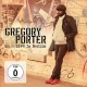 GREGORY PORTER-LIVE IN BERLIN (2DVD+CD)