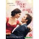 FILME-ME BEFORE YOU (DVD)