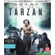 FILME-LEGEND OF TARZAN -4K- (BLU-RAY)