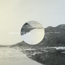 INGRID & CHRISTIN JENSEN-INFINITUDE (CD)