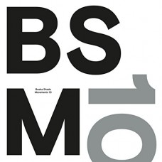 BOOKA SHADE-MOVEMENTS 10 (2CD)