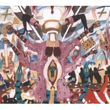TREMBLING BELLS & BONNIE-BONNIE BELLS OF OXFORD (CD)