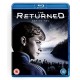 SÉRIES TV-RETURNED SEASON 2 (3BLU-RAY)