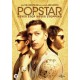 FILME-POPSTAR: NEVER STOP.. (DVD)