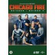 SÉRIES TV-CHICAGO FIRE S4 (6DVD)
