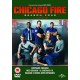 SÉRIES TV-CHICAGO FIRE SERIES 4 (6DVD)