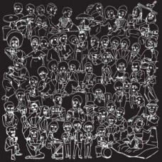 ROMARE-LOVE SONGS : PART TWO (2LP)