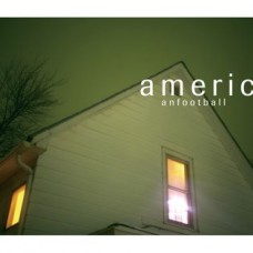 AMERICAN FOOTBALL-AMERICAN FOOTBALL (CD)