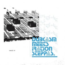 DUBKASM MEETS IRATION STE-CM4400 EP (2-12")