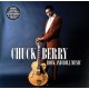 CHUCK BERRY-ROCK AND ROLL MUSIC (LP)