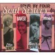 V/A-FOUR BY FOUR - SOUL.. (4CD)