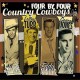 V/A-COUNTRY COWBOYS (4CD)