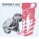 AGAINST ME!-SHAPE SHIFT WITH ME (LP)